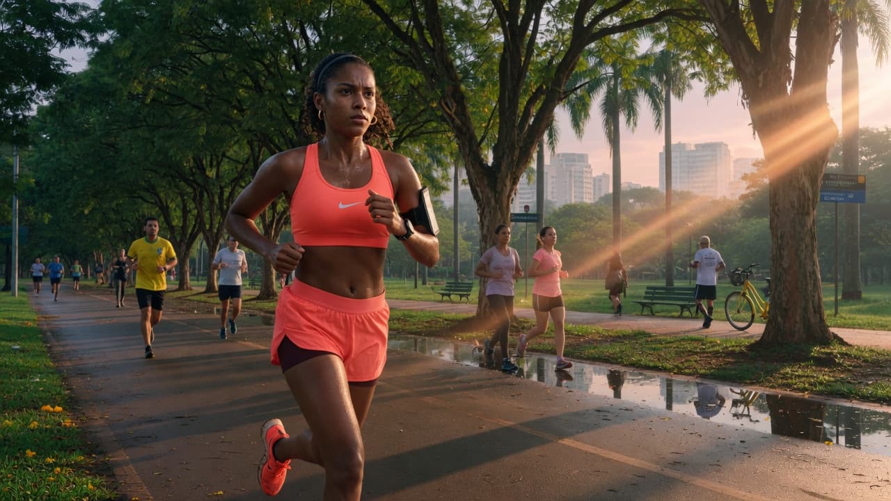 Como treinar para meia maratona: guia completo para iniciantes