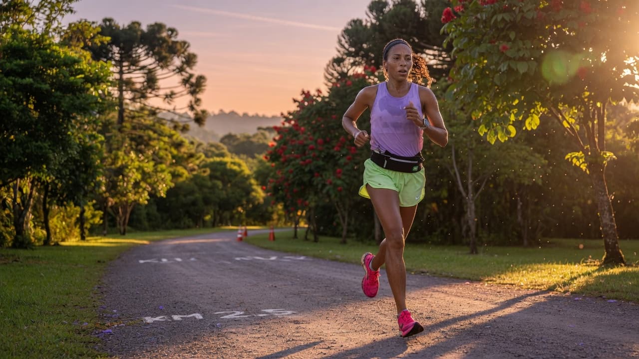 Treino intervalado na corrida: o guia completo para iniciantes