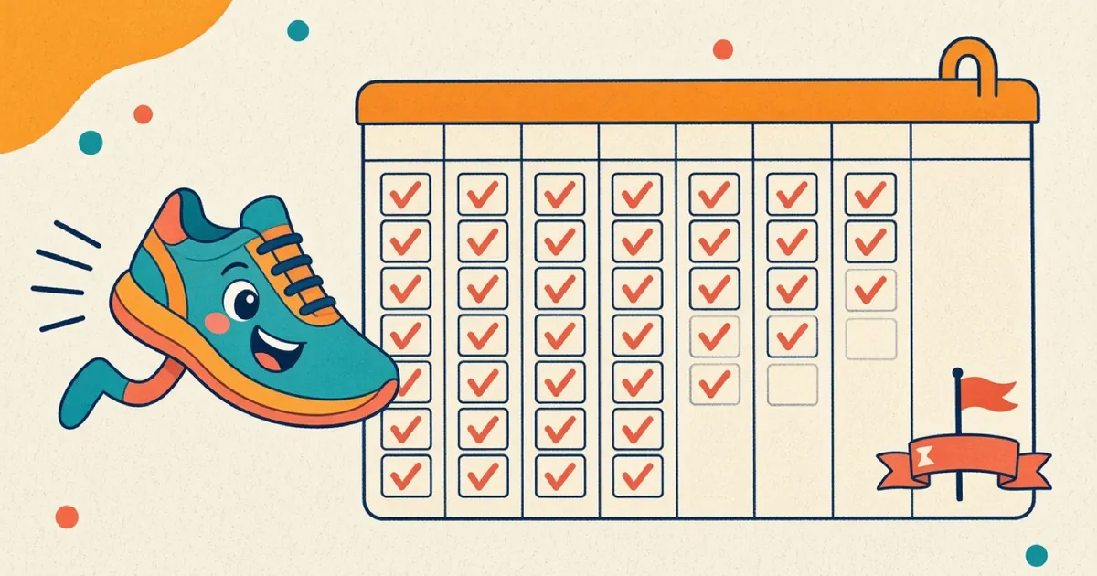 Como treinar para 5km: plano de 8 semanas para iniciantes